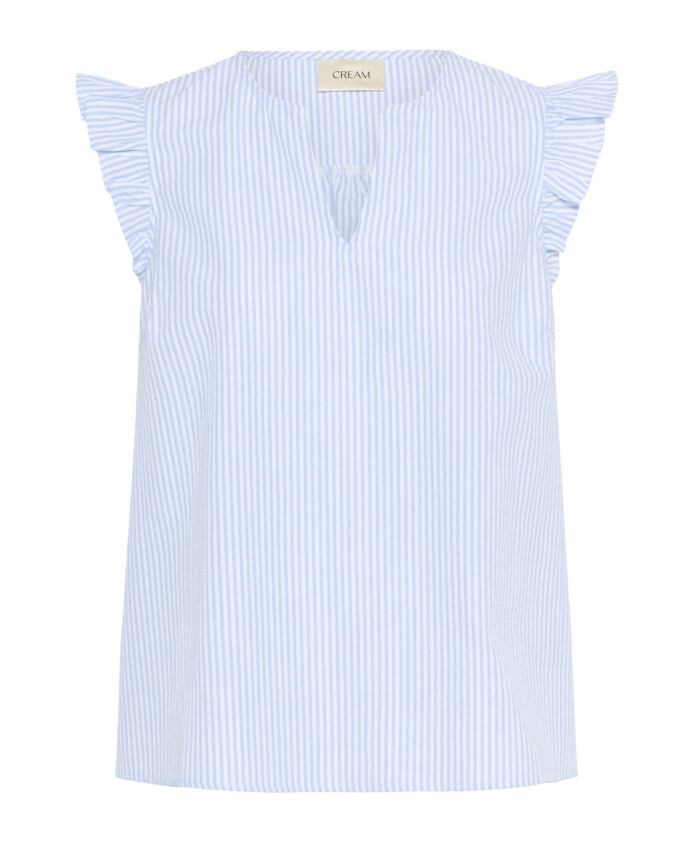 sleeveless-striped-blouse-with-ruffle-details