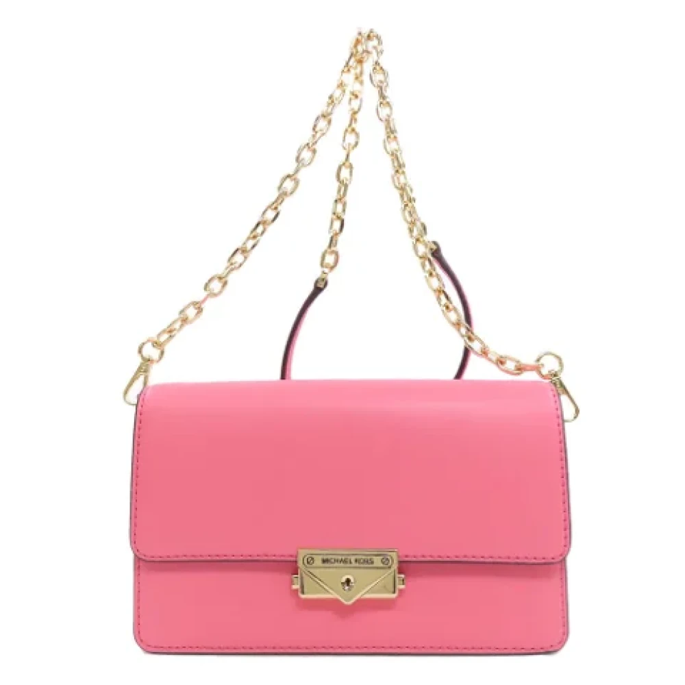 Pre-owned > Pre-owned Bags > Pre-owned Cross Body Bags - - Michael Kors Pre-owned - Modalova