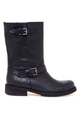Cooper Biker Boot