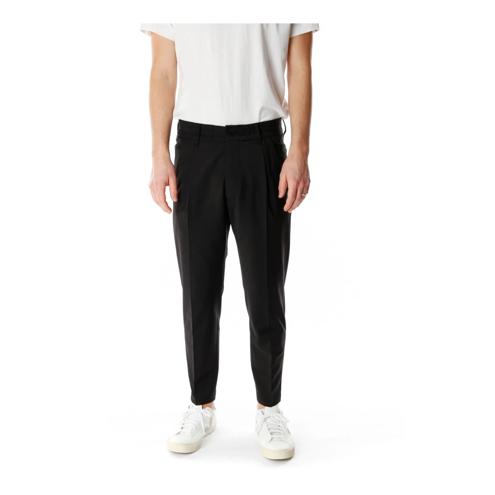 Trousers > Slim-fit Trousers - - Drykorn - Modalova