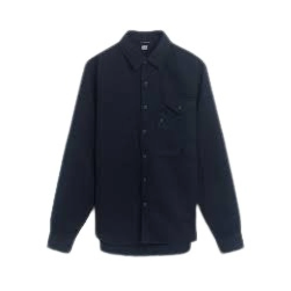 Jackets > Light Jackets - - C.p. Company - Modalova