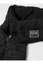 echarpe-en-nylon-matelasse-noir