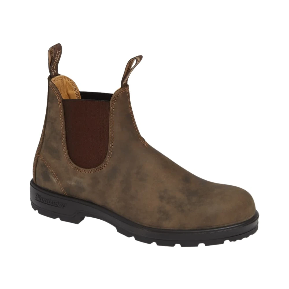 Shoes > Boots > Chelsea Boots - - Blundstone - Modalova