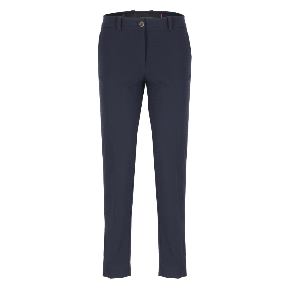 Trousers > Slim-fit Trousers - - RRD - Modalova