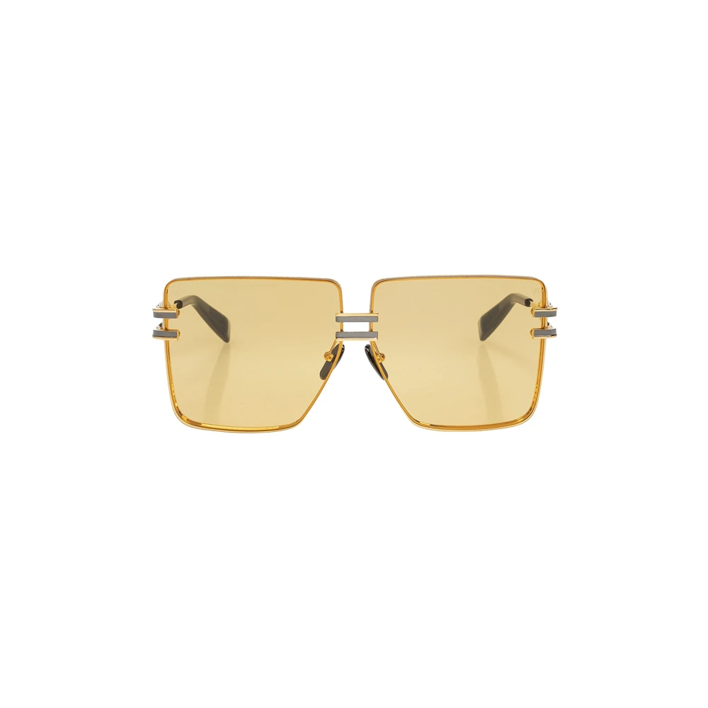 Accessories > Sunglasses - - Balmain - Modalova