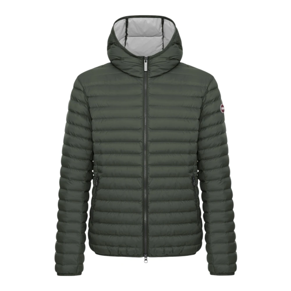 Jackets > Down Jackets - - Colmar - Modalova