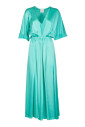 half-sleeve-dress