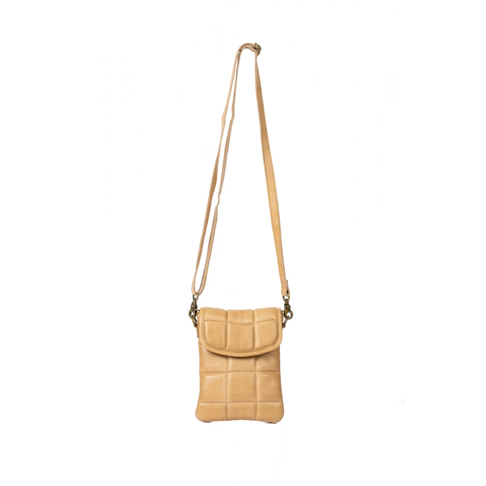 Re:designed Tas Beige Dames