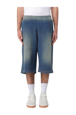 bla-afslappet-pasform-denim-shorts