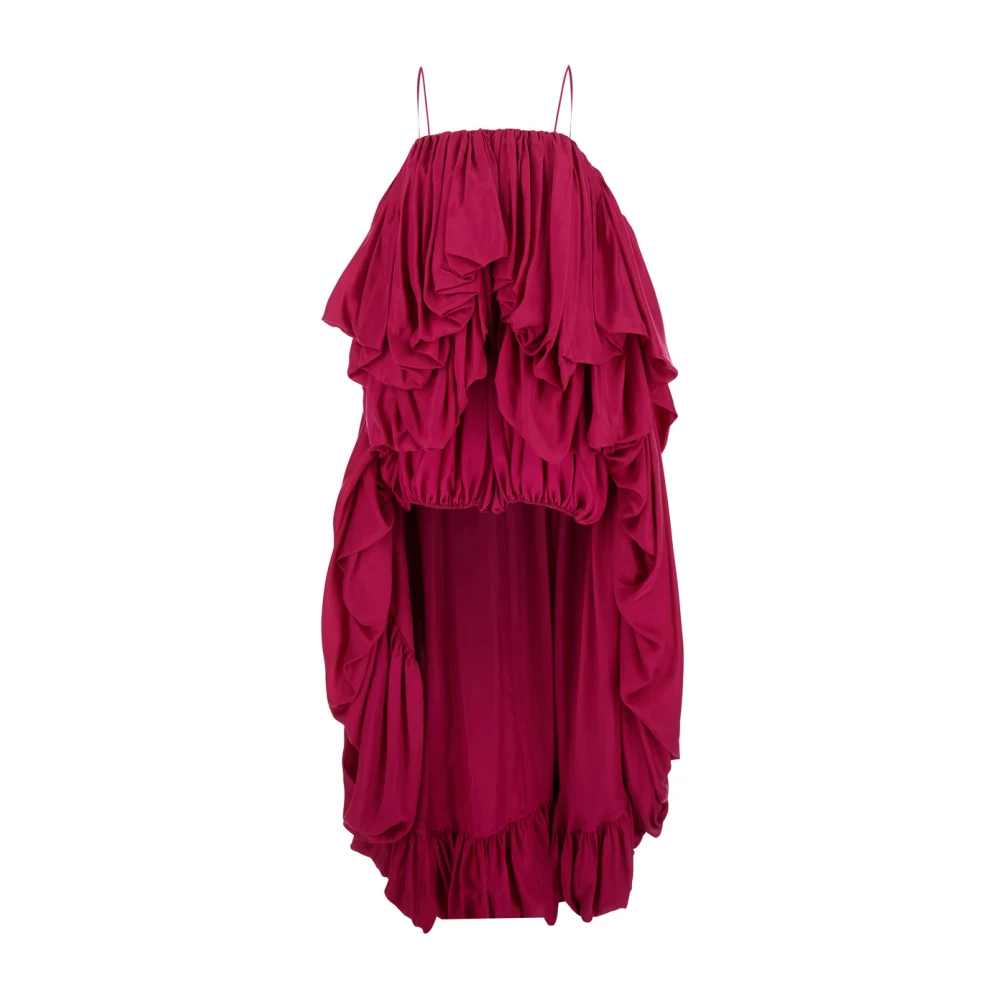 Dresses > Day Dresses > Short Dresses - - Chloé - Modalova