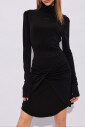 robe-avec-logo
