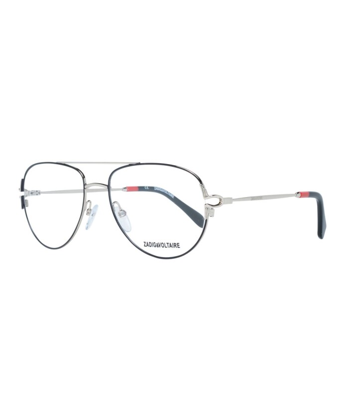montures-optiques-femme-or-style-ovale