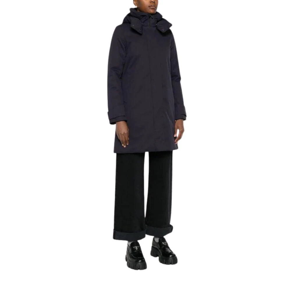 Coats > Parkas - - Save The Duck - Modalova