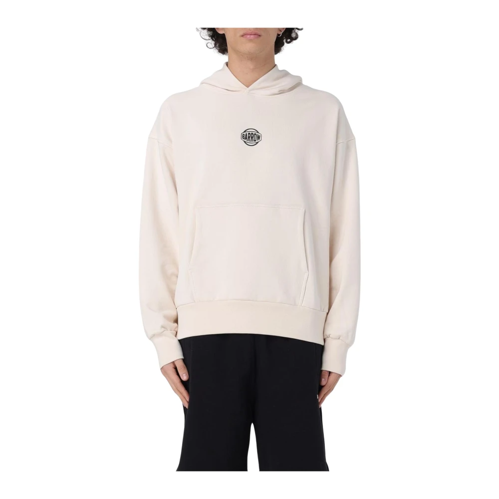 Sweatshirts & Hoodies > Hoodies - - Barrow - Modalova