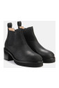 zwarte-nubuck-leren-enkellaarsjes