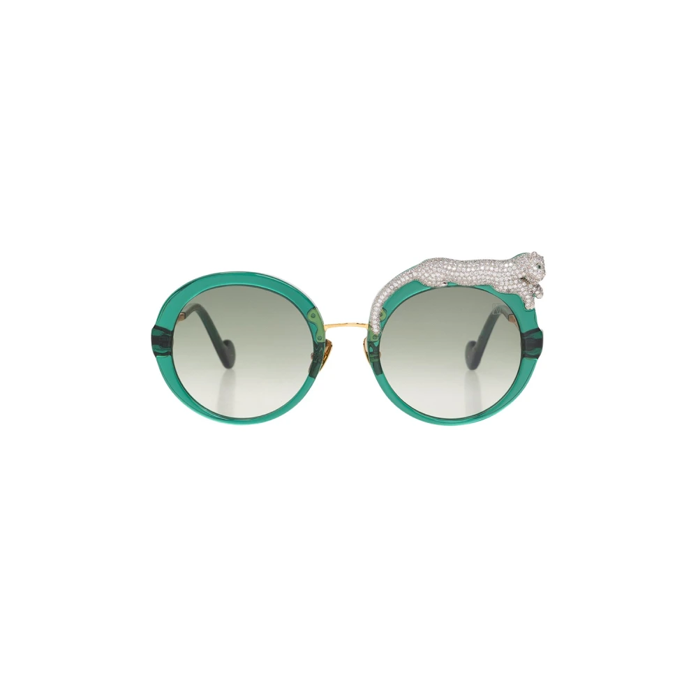 Bilde av Dame, Accessories, Grønn, ONE SIZE