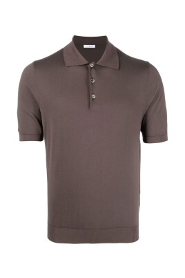 grey-polo-t-shirt-plain-stitch
