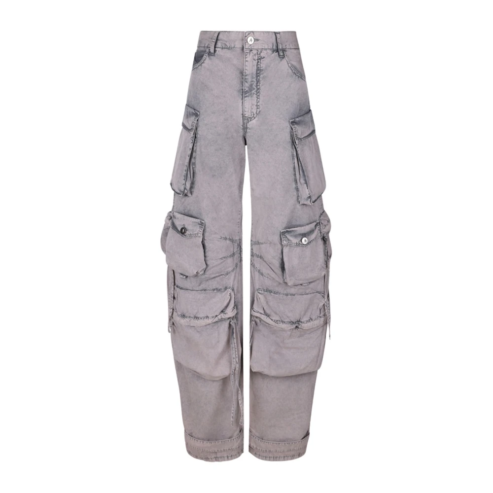 Jeans > Loose-fit Jeans - - The Attico - Modalova