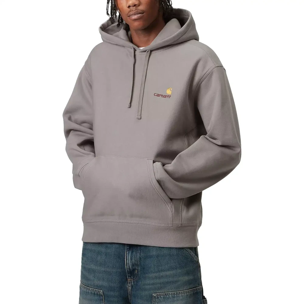 Sweatshirts & Hoodies > Hoodies - - Carhartt Wip - Modalova