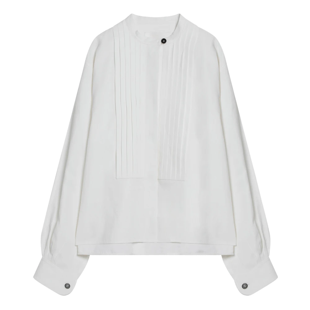 Blouses & Shirts > Shirts - - Jil Sander - Modalova