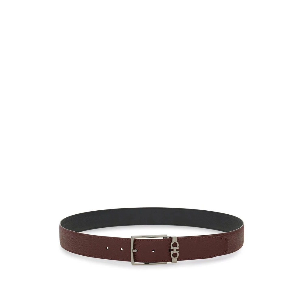 Accessories > Belts - - Ferragamo - Modalova