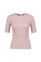 pink-cotton-sweater-with-solar-style