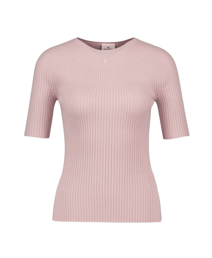 pink-cotton-sweater-with-solar-style