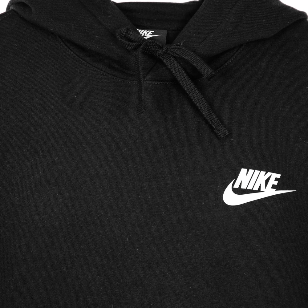 Nike Sportieve Trainingspak Black Heren