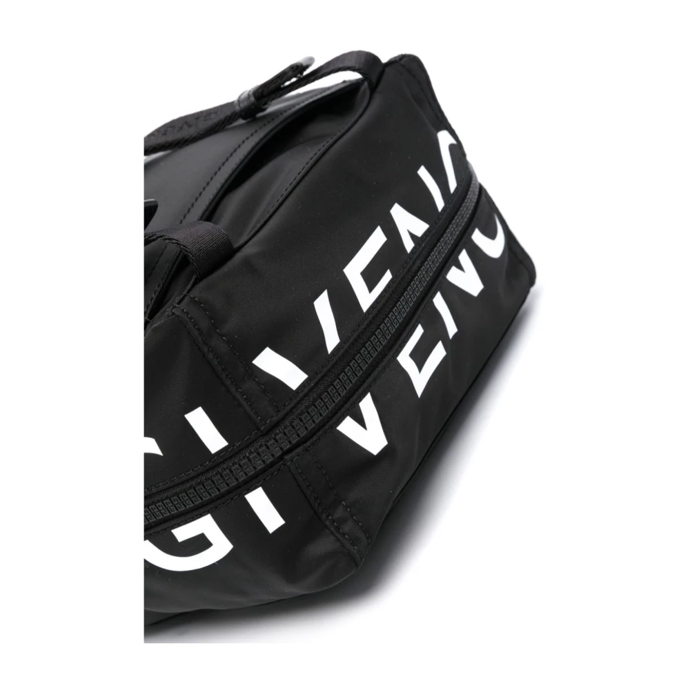 Givenchy Zwarte tassen voor vrouwen Black Heren