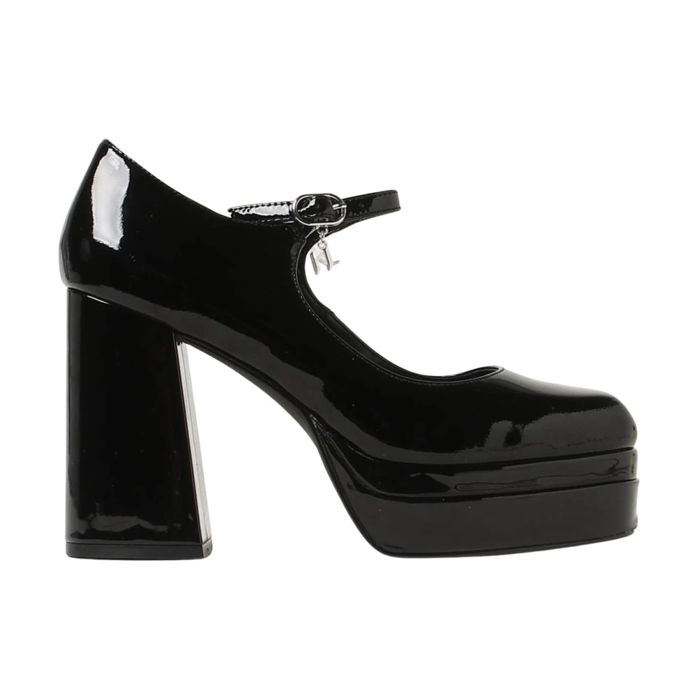 Shoes > Heels > Pumps - - Karl Lagerfeld - Modalova