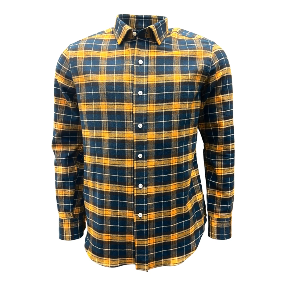 Shirts > Casual Shirts - - Salvatore Piccolo - Modalova
