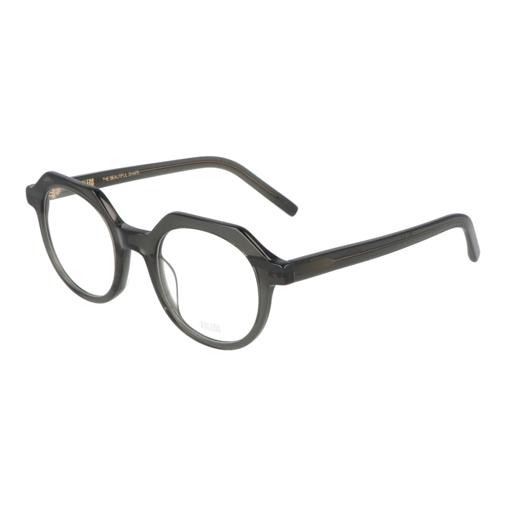 Kaleos Innovatieve Haverhill Bril Gray Unisex