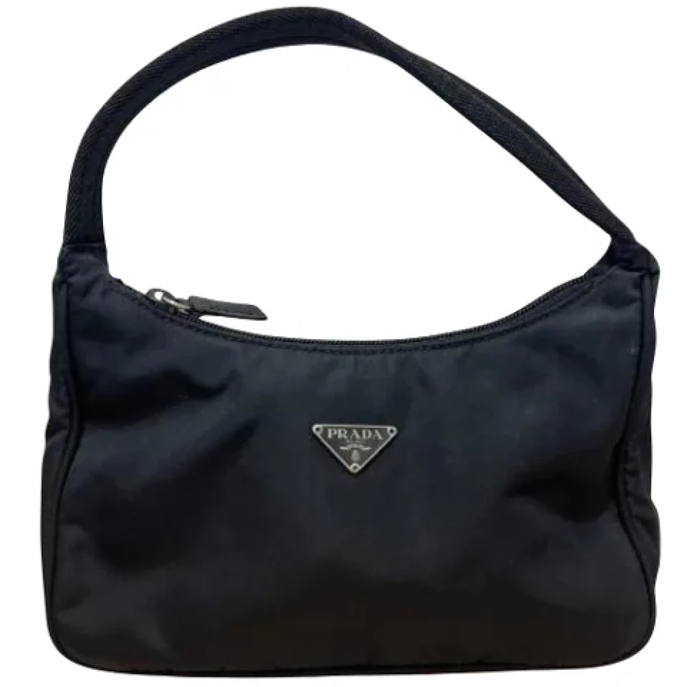 Pre-owned > Pre-owned Bags > Pre-owned Handbags - - Prada Vintage - Modalova