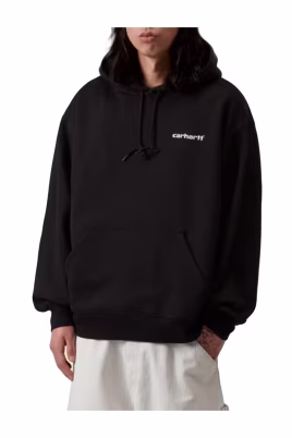 hoodies