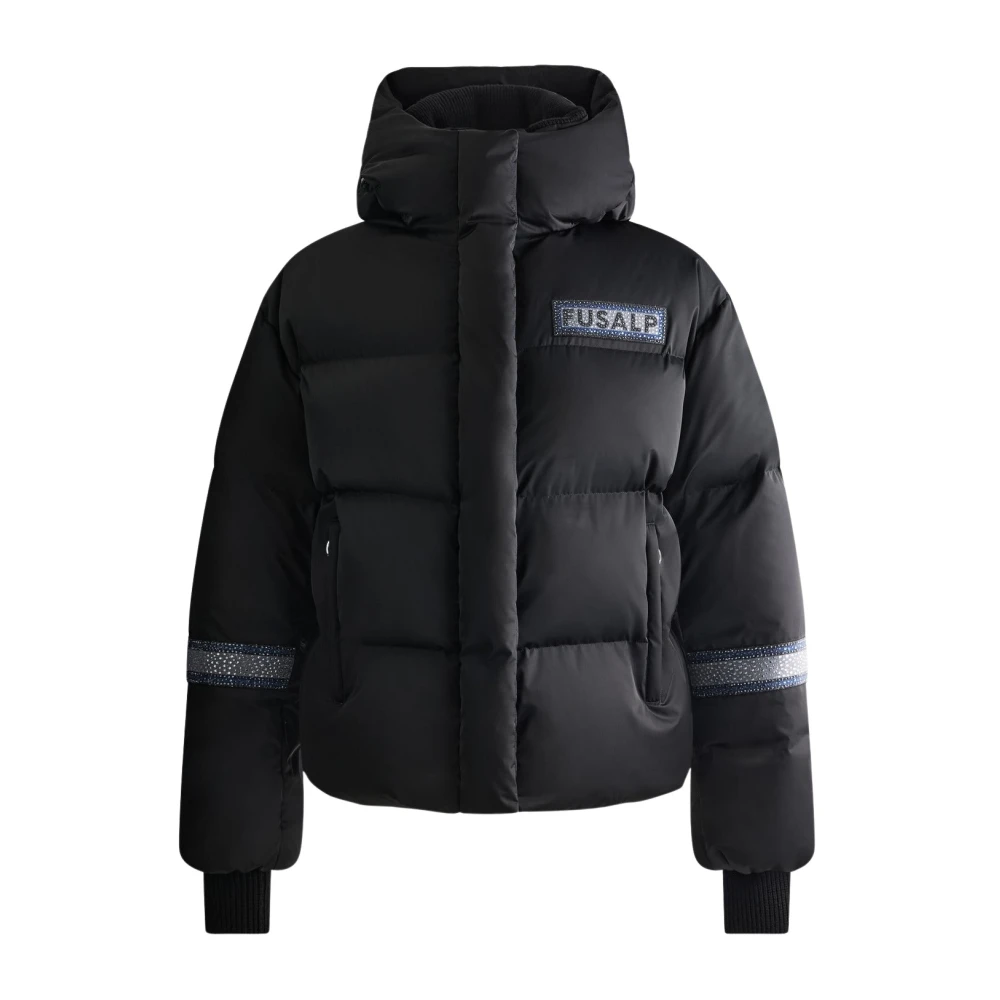 Jackets > Down Jackets - - Fusalp - Modalova