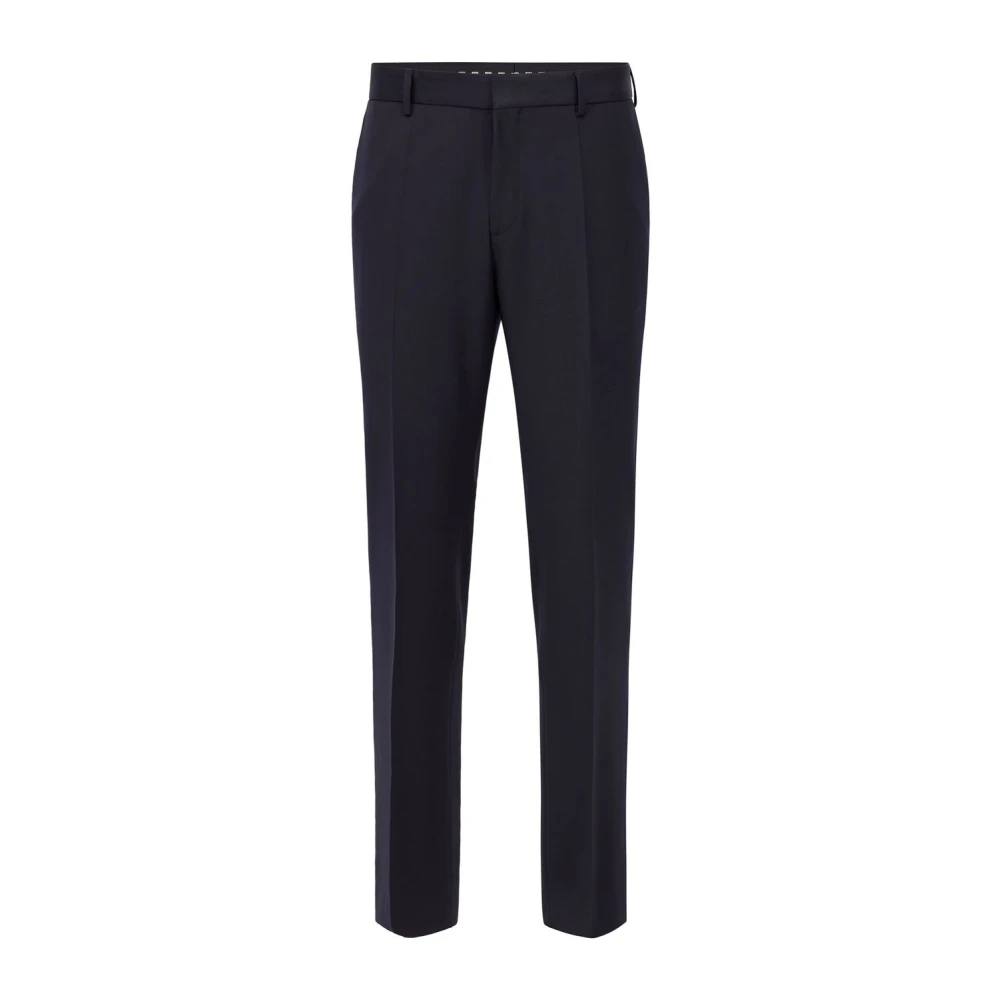 Trousers > Suit Trousers - - Hugo - Modalova