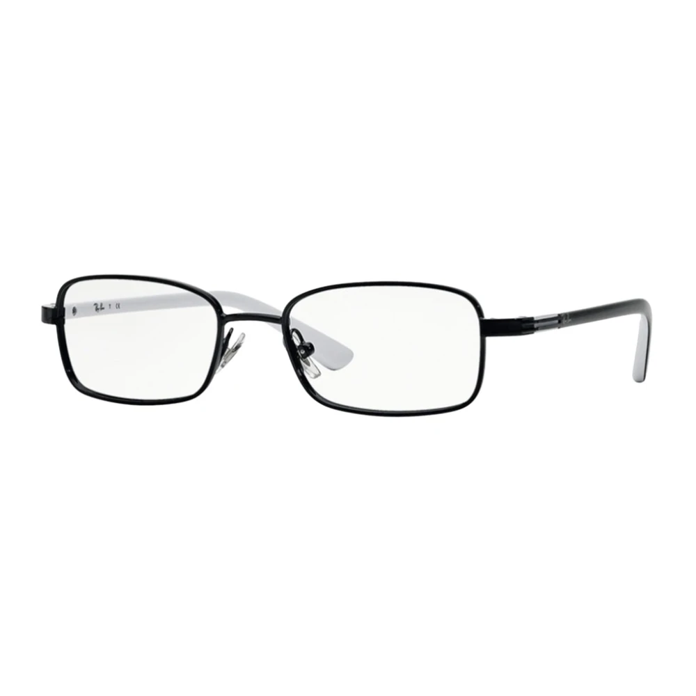 Ray-Ban Boys Black Sunglasses, 54 Mm, Stylish Metal Sunglasses