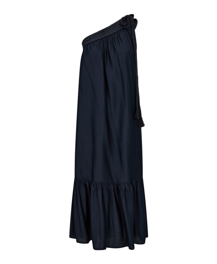 robe-asymetrique-a-une-epaule-avec-detail-de-volant