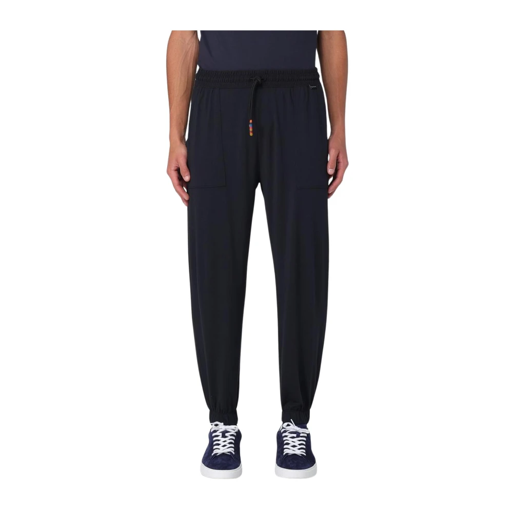 Trousers > Sweatpants - - Paul Smith - Modalova