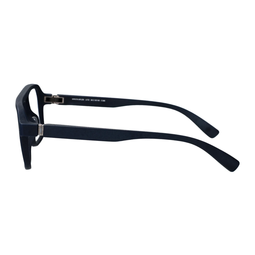 Mykita Stijlvolle Optische Bril met Leto Ontwerp Blue Unisex