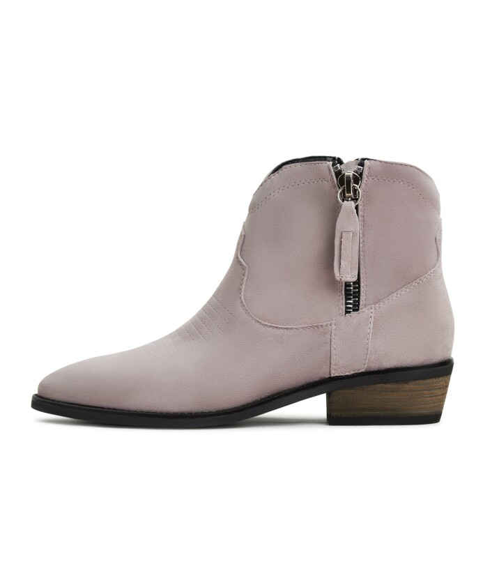 luxe-leren-cowboylaarzen-grijs