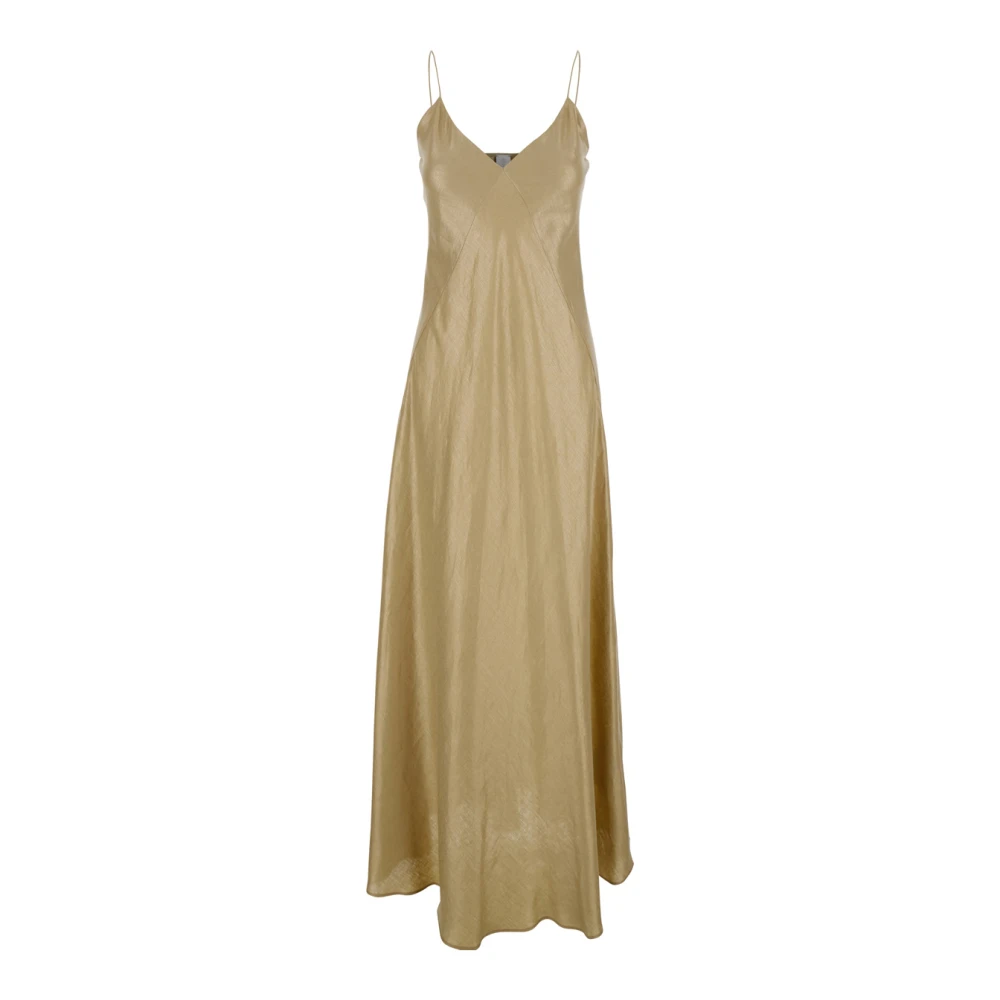 Dresses > Occasion Dresses > Party Dresses - - Eleventy - Modalova