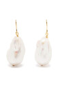 boucles-d-oreilles-texturees-dorees-et-blanches