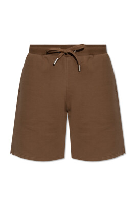 shorts-avec-logo