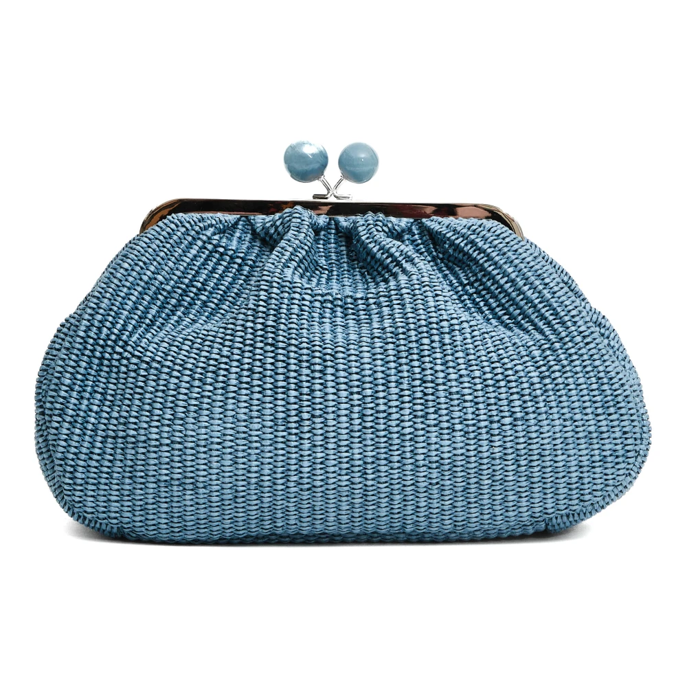 Bags > Clutches - - Max Mara Weekend - Modalova