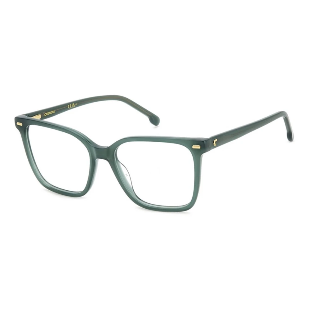 Carrera Women's Green Glasses, 53 Mm, 3011 1Ed Optical Frame