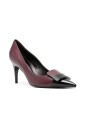 bottines-en-cuir-bordeaux