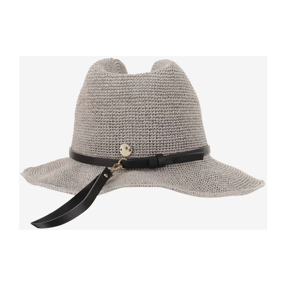 Catarzi 1910 Hats Gray Dames
