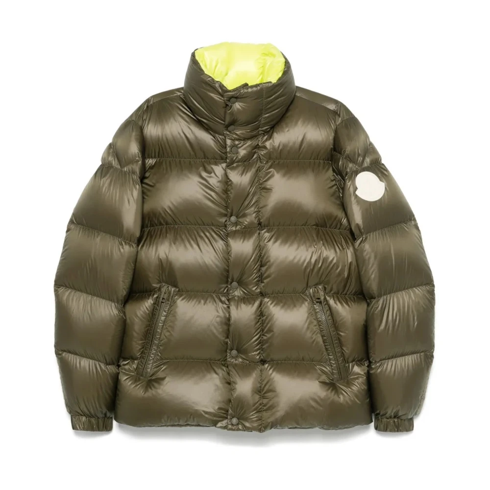 Jackets > Winter Jackets - - Moncler - Modalova