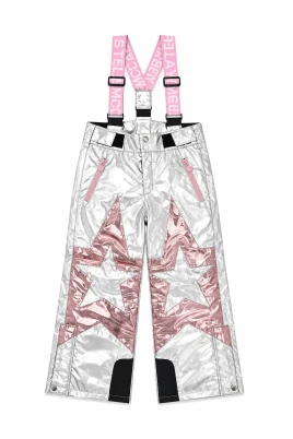 Snöbyxor